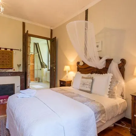 Port-sainte-foy-et-ponchapt Chateau Sleeps 29 Pool Kır Evi Port-Sainte-Foy-et-Ponchapt