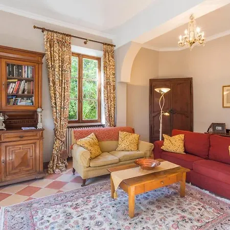 Kır Evi Port-sainte-foy-et-ponchapt Chateau Sleeps 29 Pool